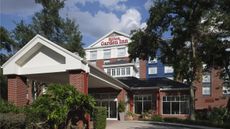 Hilton Garden Inn Tampa East/Brandon