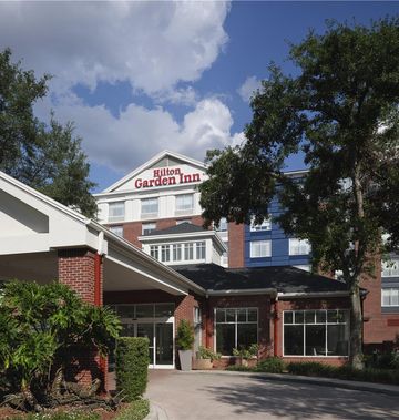 Hilton Garden Inn Tampa East/Brandon