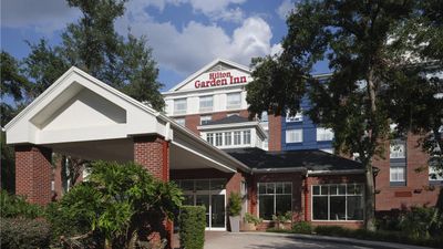 Hilton Garden Inn Tampa East/Brandon