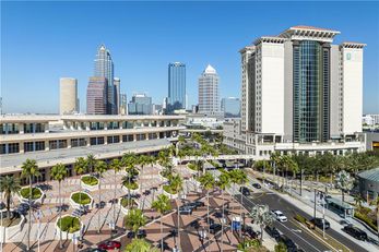 Embassy Suites Downtown Conv Ctr