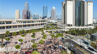 Embassy Suites Downtown Conv Ctr
