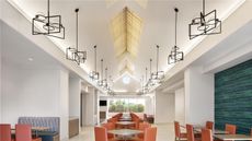 Embassy Suites Tampa - Airport/Westshore
