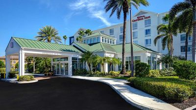 Hilton Garden Inn Fort Myers