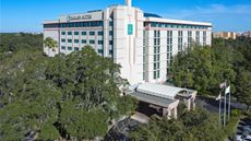Embassy Suites USF/near Busch Gardens