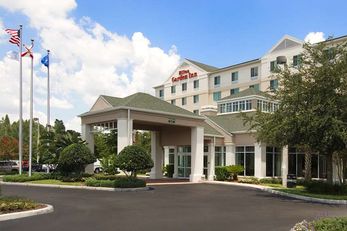 Hilton Garden Inn Tampa North