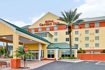 Hilton Garden Inn Tampa NW/Oldsmar