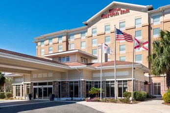 Hilton Garden Inn Tampa/Brandon