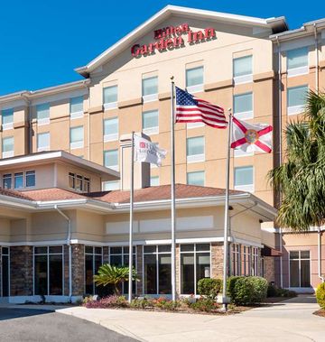 Hilton Garden Inn Tampa/Brandon