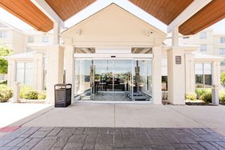 Hilton Garden Inn Temple