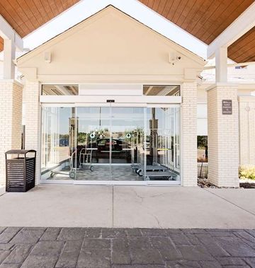 Hilton Garden Inn Temple