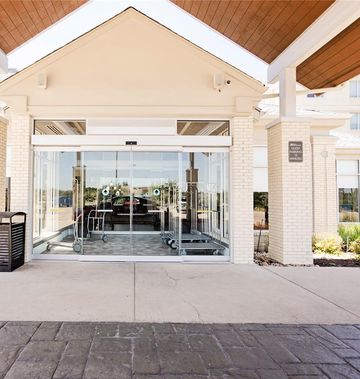 Hilton Garden Inn Temple