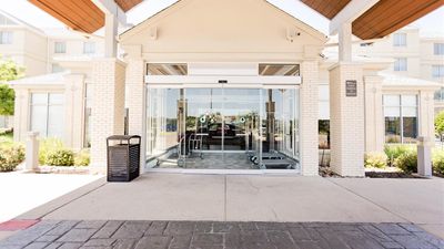 Hilton Garden Inn Temple