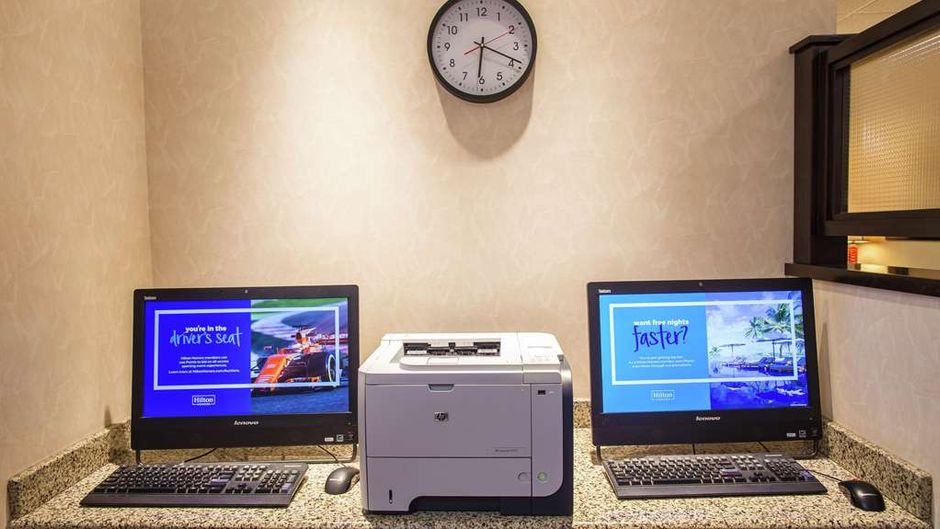 Hampton Inn by Hilton Torreon-Airport Other
