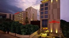 Hilton Garden Inn Trivandrum
