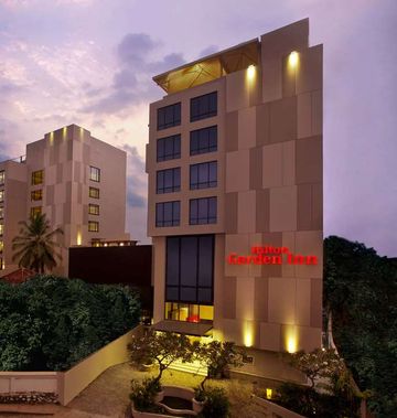 Hilton Garden Inn Trivandrum