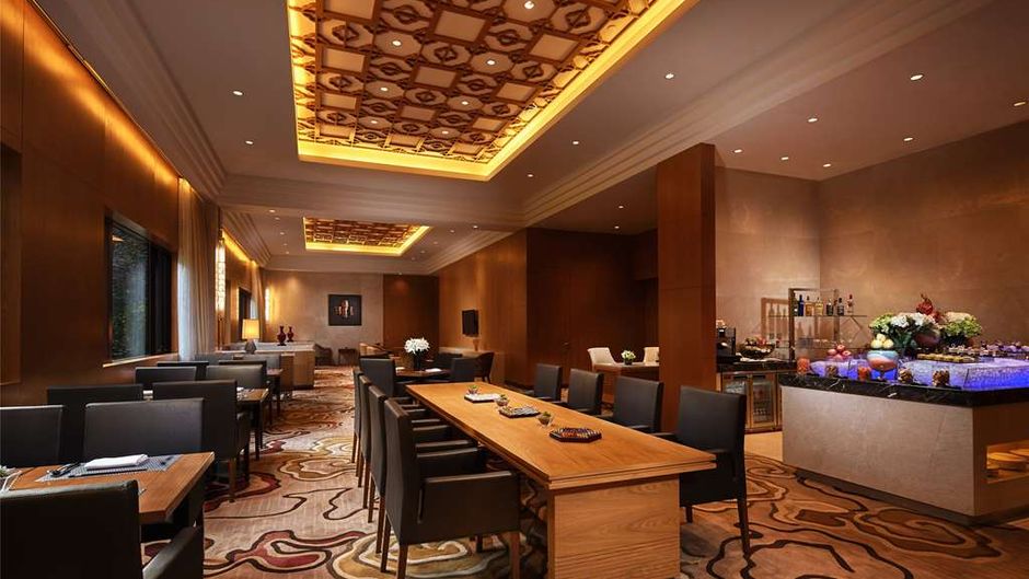 Hilton Tianjin Eco-City Other