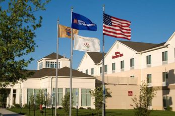 Hilton Garden Inn Westampton