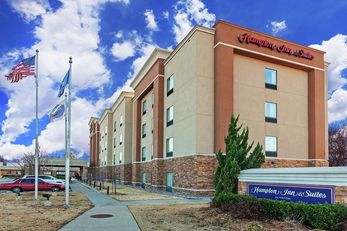 Hampton Inn & Suites/Owasso