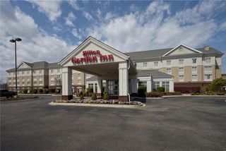Hilton Garden Inn Tupelo, MS