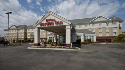 Hilton Garden Inn Tupelo, MS
