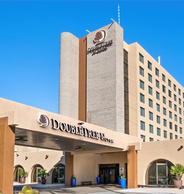 Doubletree by Hilton Tucson Reid Park