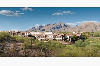 Embassy Suites Tucson-Paloma Village