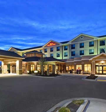 Hilton Garden Inn Twin Falls