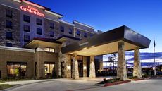 Hilton Garden Inn Texarkana