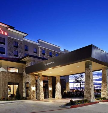 Hilton Garden Inn Texarkana