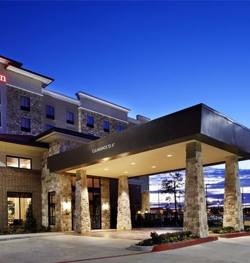 Hilton Garden Inn Texarkana