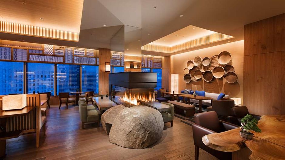 Conrad Tokyo Other