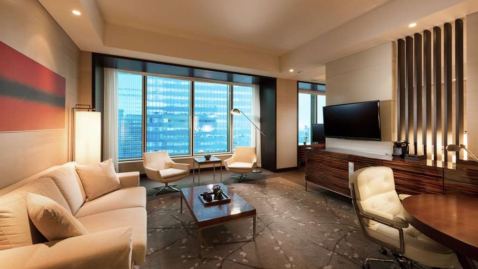 Conrad Tokyo Other