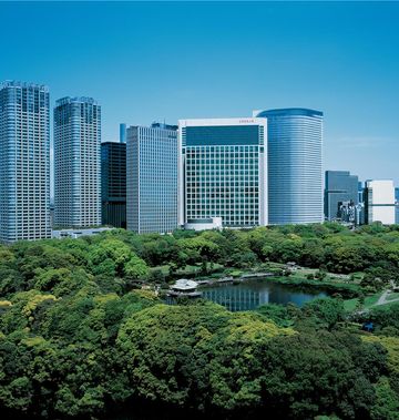 Conrad Tokyo