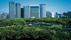 Conrad Tokyo