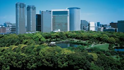 Conrad Tokyo