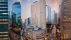 Hilton Tokyo
