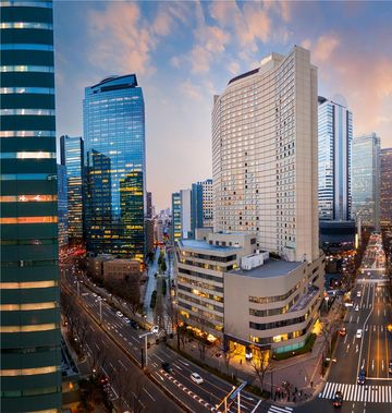Hilton Tokyo