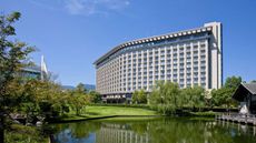 Hilton Odawara Resort & Spa