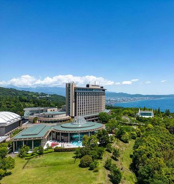 Hilton Odawara Resort & Spa