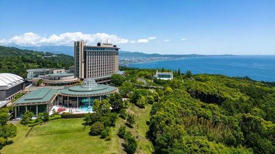 Hilton Odawara Resort & Spa