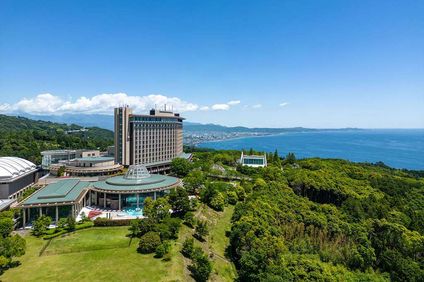 Hilton Odawara Resort & Spa