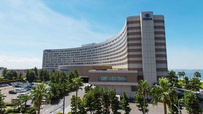 Hilton Tokyo Bay