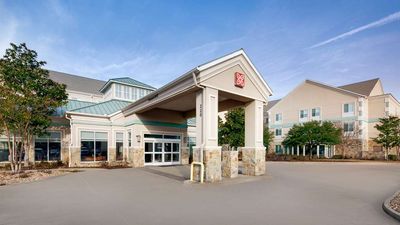 Hilton Garden Inn Tyler