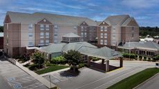 Hilton Garden Inn Cedar Bluff