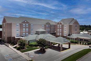 Hilton Garden Inn Cedar Bluff