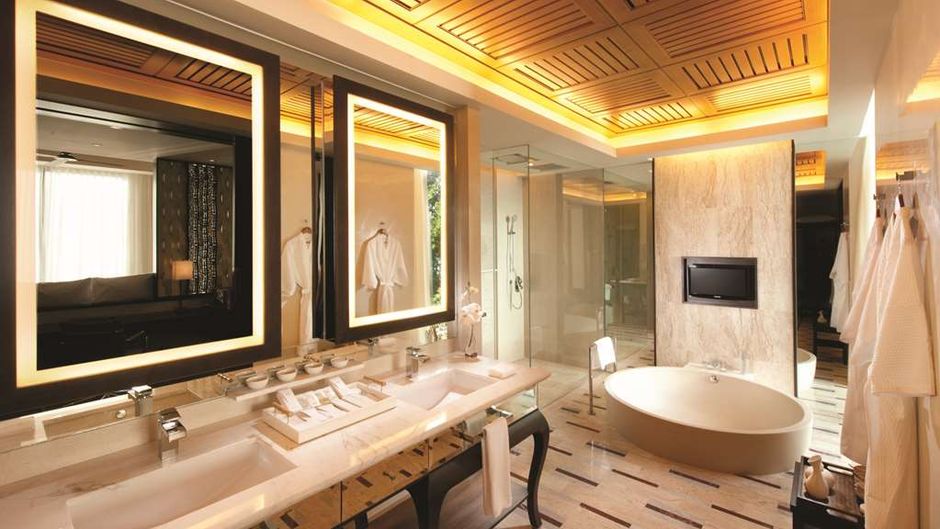 Conrad Koh Samui Residences Room