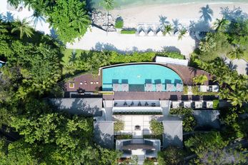 Conrad Koh Samui Residences