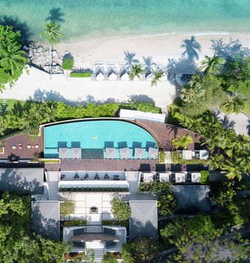 Conrad Koh Samui Residences
