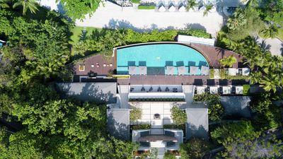 Conrad Koh Samui Residences