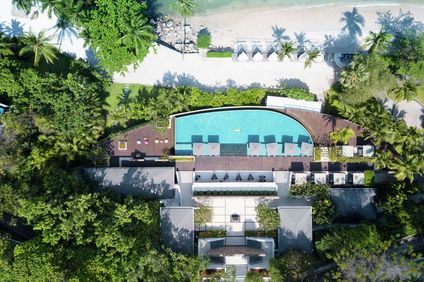 Conrad Koh Samui Residences